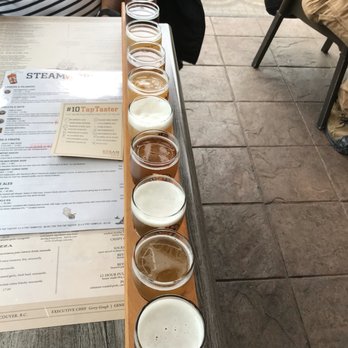 Steamworks - Pubs Near Me - Vancouver, British Columbia