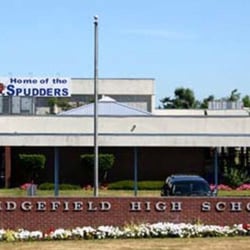 Ridgefield High School