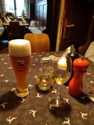 Boutique Hotel im Auracher Löchl by null