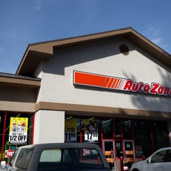 Autozone