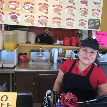 Taqueria Mi Ranchito Pico Rivera - Tacos Near Me - Pico Rivera, California