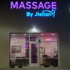 Massage By Jielian gift card