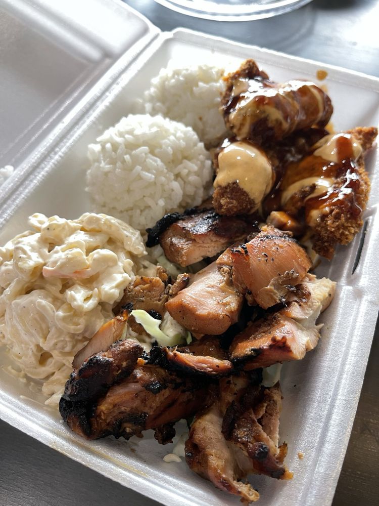 KOKONUT ISLAND GRILL WOODSCROSS Updated October 2024 26 Photos & 27 Reviews 470 E 1100th N