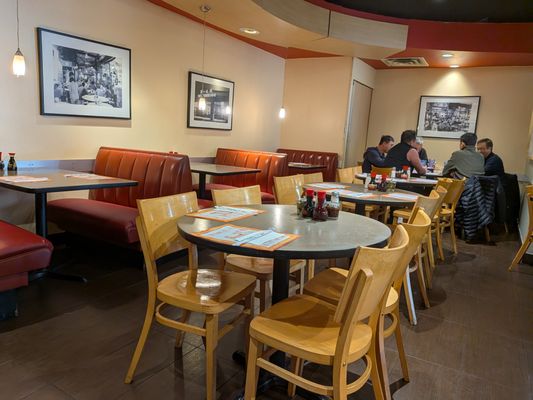 First Chinese BBQ - Richardson by null