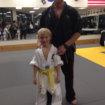 Rifkin Professional Karate Center - Karate Near Me - Columbia, Missouri Rifkin Professional Karate Center - Karate Near Me - Columbia, Missouri