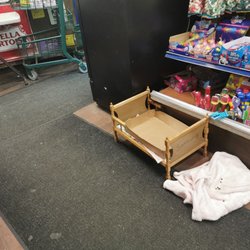 Ashford General Store - Samsung's bed