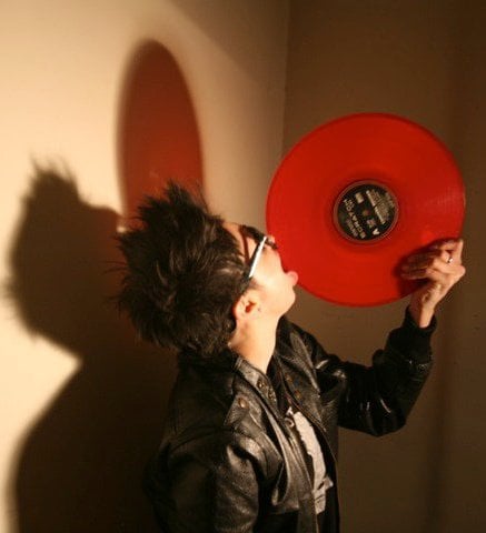 DJ Notorious Jen