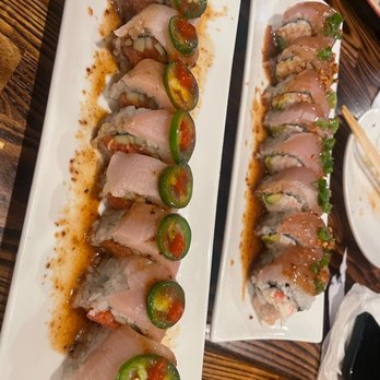 Chobop - Sushi Bars Near Me - Costa Mesa, California