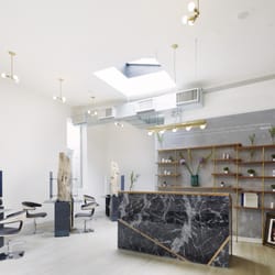 Welcome to ION Studio in the heart of Soho!