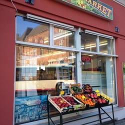 Dünya Market