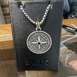 Main Street Jewelers - Male necklace