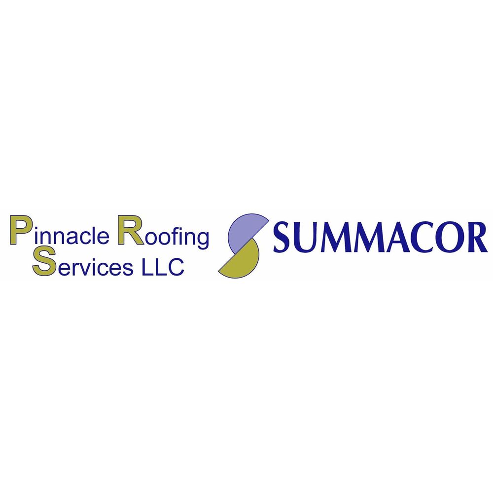 Slide of Pinnacle Roofing Services
