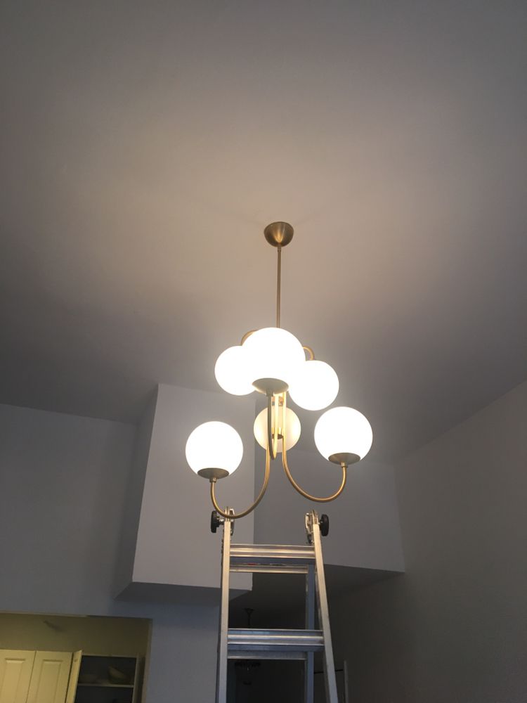 JAC LIGHTING & WIRING ELECTRICAL SERVICES Updated September 2024 25