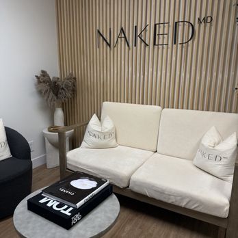NakedMD - Medical Spas Near Me - Burbank, California NakedMD - Medical Spas Near Me - Burbank, California