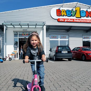 BabyOne - Baby Gear & Furniture Near Me - Speyer, RP