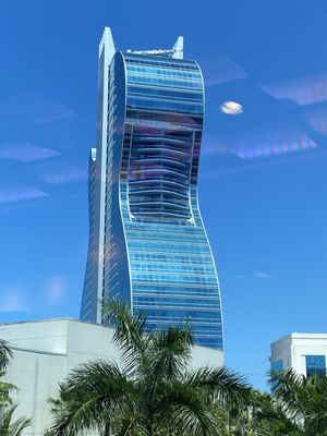 Seminole Hard Rock Hotel & Casino Hollywood, FL by null