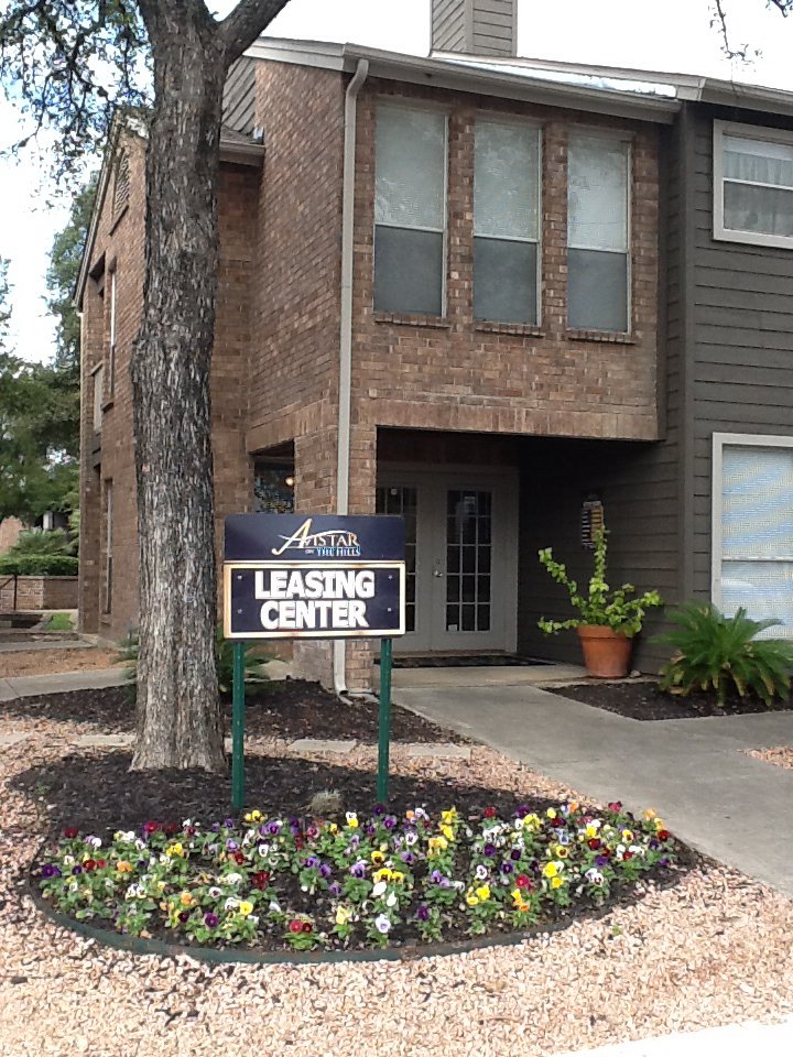 AVISTAR ON THE HILLS Updated September 2024 4411 Callaghan Rd, San