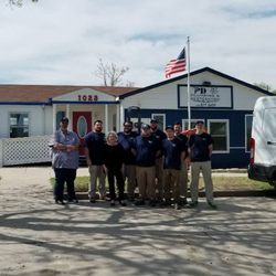 PD Plumbing & Restoration