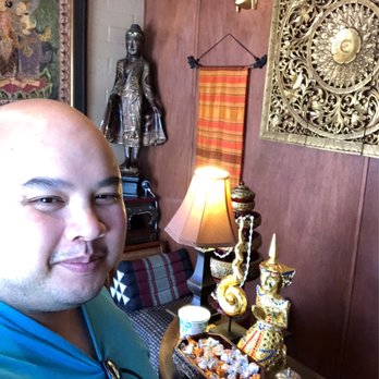 PO Siam Thai Massage - Massage Near Me - Laguna Beach, California