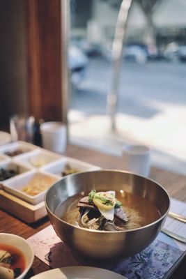 Seogwan by Yellowcow Kbbq 서관면옥 by null