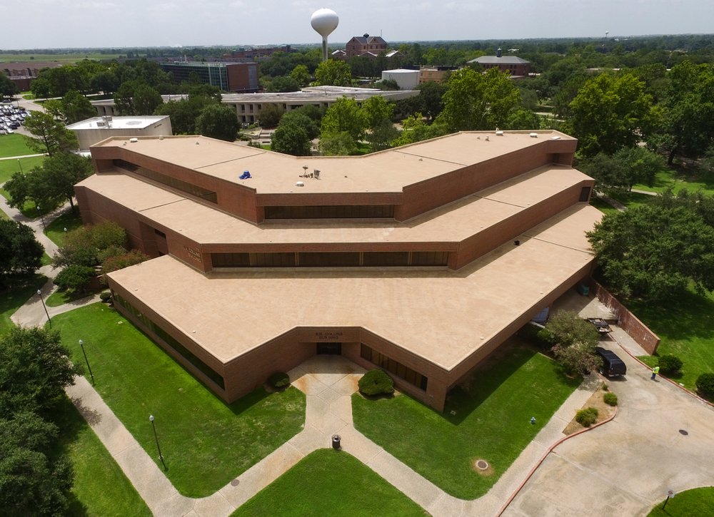 Slide of Aggieland Roofing & CR Systems