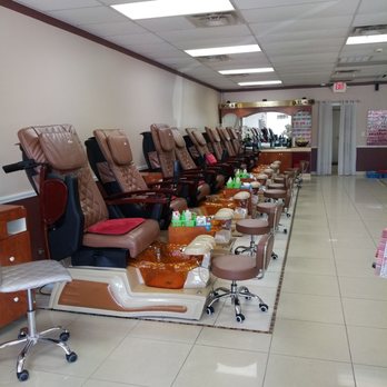 Solar Nail & Spa - Nail Salons Near Me - Loganville, Georgia Solar Nail & Spa - Nail Salons Near Me - Loganville, Georgia