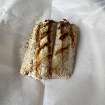 Quality Seafood - Grilled mahi-mahi - Seafood Markets Near Me - Redondo Beach, California