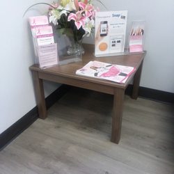 Women's Imaging Center - Information is key!
