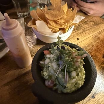 Cielito - Chips and Homemade Guacamole - Cocktail Bars Near Me - Astoria, New York
