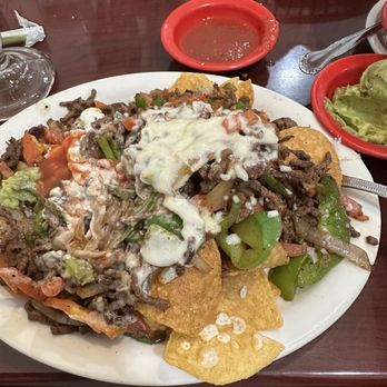 El Paso - Steak fajitas - Mexican Near Me - Haxtun, Colorado