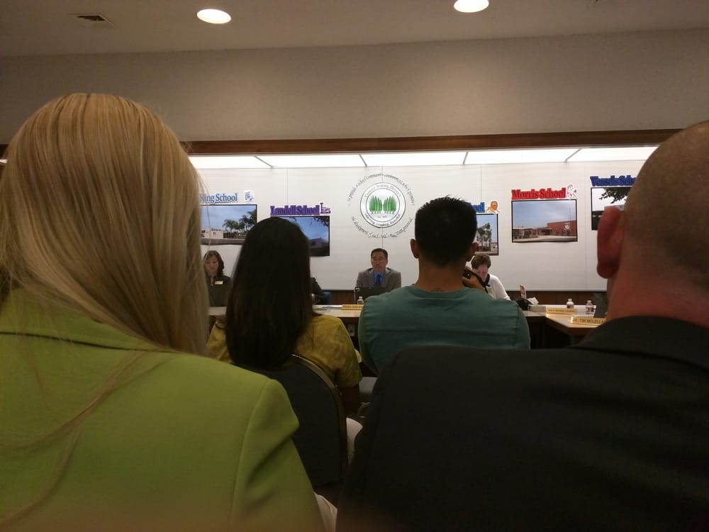 CYPRESS SCHOOL DISTRICT Updated September 2024 9470 Moody St