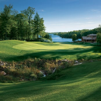 Manitou Ridge Golf Club - The 18th hole! - Diners Near Me - McKellar, Ontario Manitou Ridge Golf Club - The 18th hole! - Diners Near Me - McKellar, Ontario