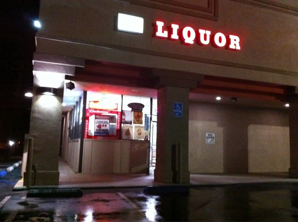DELTA LIQUOR Updated July 2024 10 Reviews 8833 Adams Ave