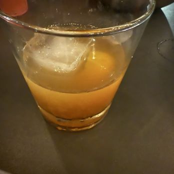 Hopdoddy Burger Bar - Watered down whiskey sour - Bars Near Me - Stafford, Texas Hopdoddy Burger Bar - Watered down whiskey sour - Bars Near Me - Stafford, Texas
