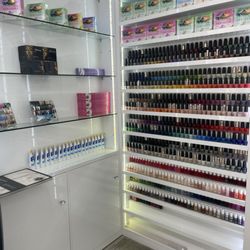 Miya Nails & Spa - Nail polish, nail design, colors, gift card, Miya nails and spa, Miya nails