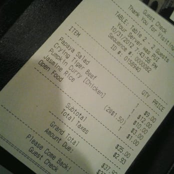 Shana Thai Restaurant - Prices of their most famous dishes! - Thai Near Me - Mountain View, California Shana Thai Restaurant - Prices of their most famous dishes! - Thai Near Me - Mountain View, California
