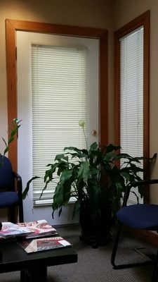 Cascade Center For Wellness