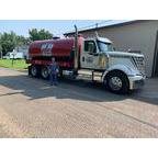 Slide of Steve Brown's B&B Drain & Septic Service