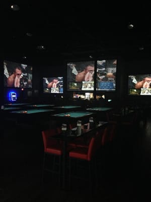 Easy Eight's by null