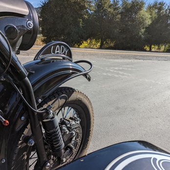 Sidecar Tours - Food Tours Near Me - Los Alamos, California Sidecar Tours - Food Tours Near Me - Los Alamos, California