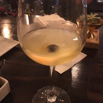 Ghee Indian Kitchen - Tasting menu wine - Indian Near Me - Miami, Florida