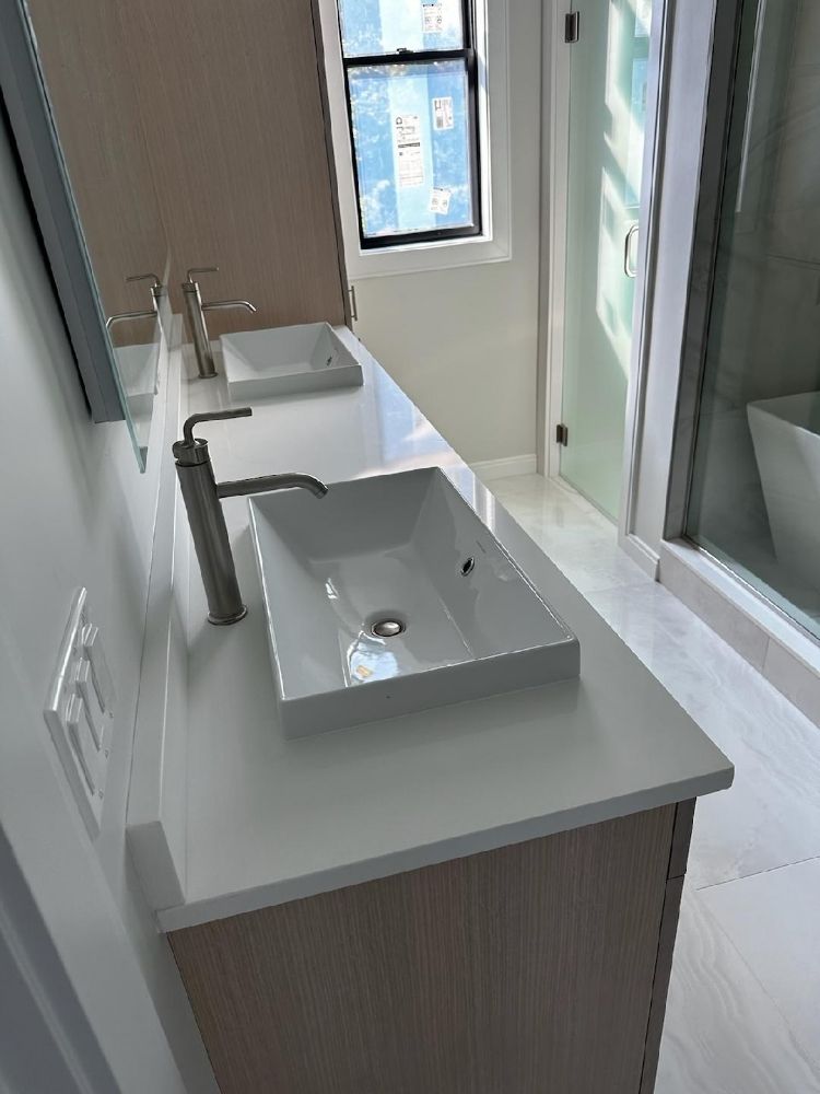 Slide of SJR Plumbing & Heating