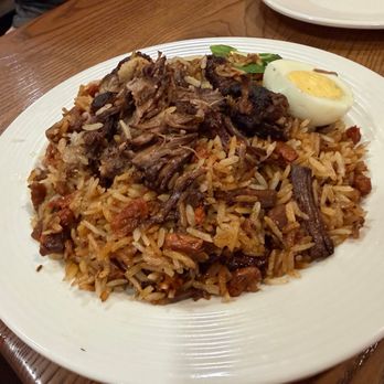 Uzbegim - Chaykhana Pilaf - Halal Near Me - Nashville, Tennessee Uzbegim - Chaykhana Pilaf - Halal Near Me - Nashville, Tennessee