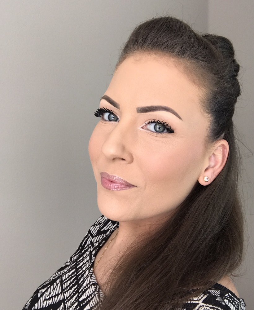 Elite Brows and Beauty Logo