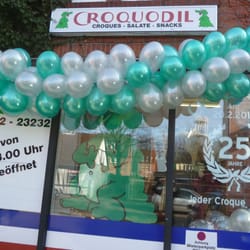 Croquodil