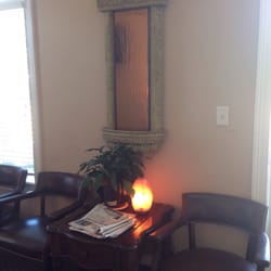 Cedar Bluff Dental Center, PC