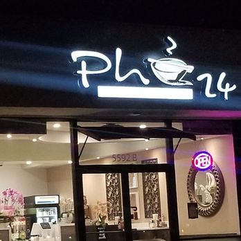 Pho 24 - Pho - Vietnamese Near Me - San Jose, California