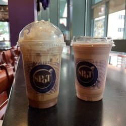 Spot Coffee Cafe