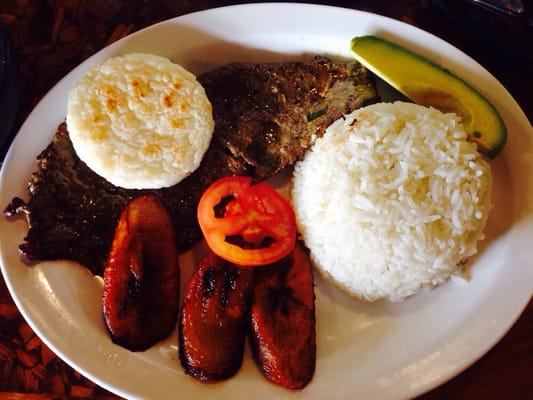 El Portal Cafe by null