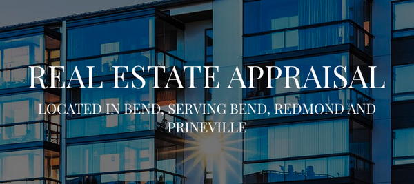 Appraisal Associates of Oregon